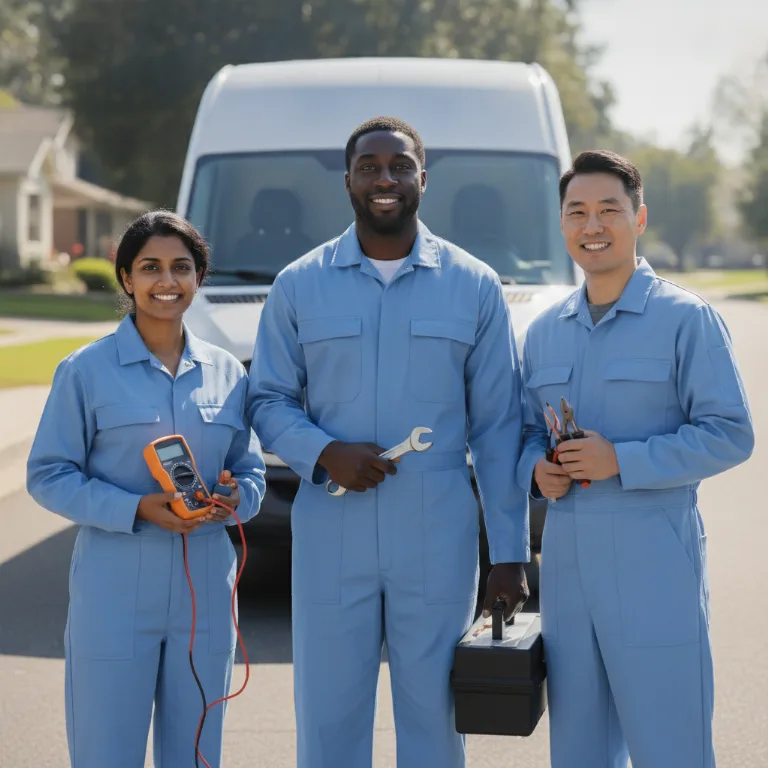 Refrigerator Repair team in Corpus Christi