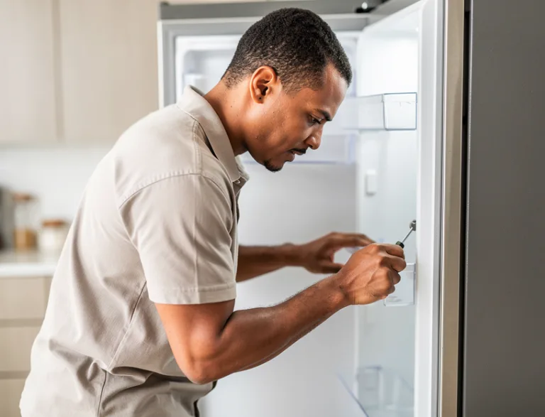 Refrigerator Repair service in Corpus Christi